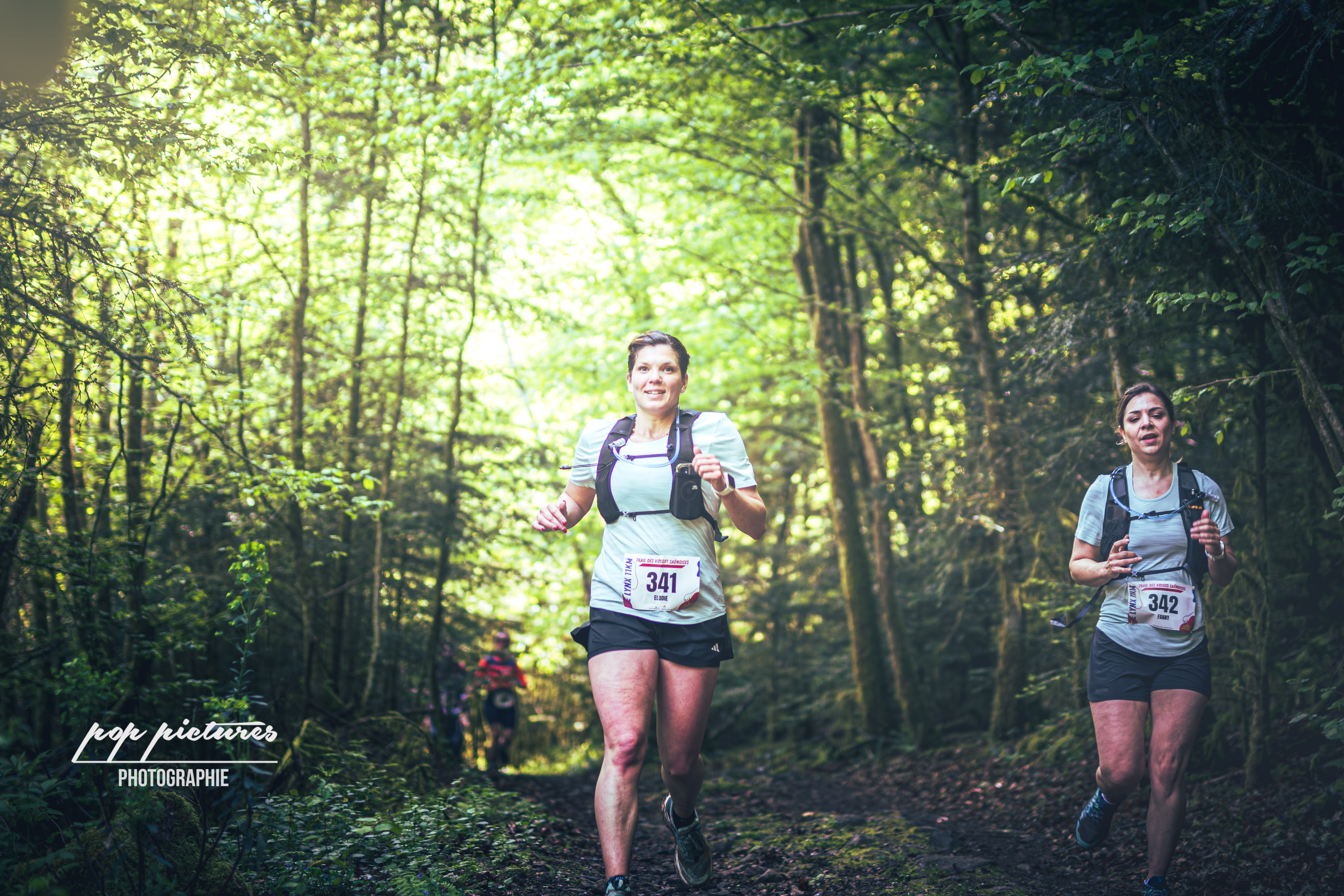 Image du trail